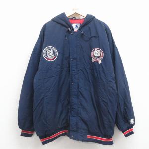 GAP（ギャップ） XL/古着 長袖 ウール ジャケット メンズ 00年代 00s