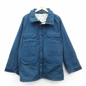 Dickies（ディッキーズ） XL/古着 長袖 カバーオール メンズ 80年代