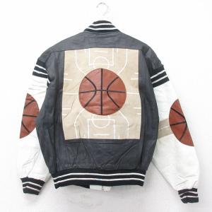 XL/古着 長袖 レザー ジャケット メンズ 00年代 00s ダブルライダース
