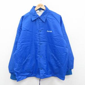 Columbia（コロンビア） XL/古着 長袖 ナイロン ジャケット アノラック
