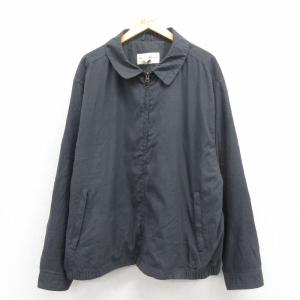 Eddie Bauer（エディーバウアー） XL/古着 長袖 カバーオール メンズ