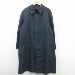 XL/古着 長袖 ビンテージ ウール ジャケット メンズ 50s ロング丈