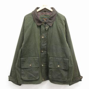 Eddie Bauer（エディーバウアー） XL/古着 長袖 ミリタリー フィールド