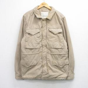 XL/古着 長袖 ミリタリー ジャケット コート メンズ 80年代 80s オランダ軍 濃グレー【spe】 25dec02 XL/古着 長袖 ミリタリー ジャケット コート メンズ 80年代 80s