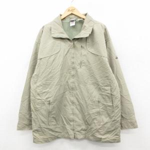 XL/古着 ラルフローレン 長袖 ブランド ハンティング ジャケット