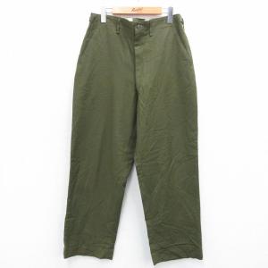 未使用に近い　ブルックスブラザーズ　ウールフランネル　グルカパンツ　W34 未使用に近い ブルックスブラザーズ ウールフランネル