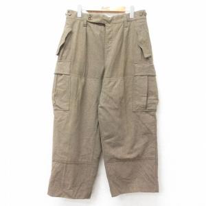 OLD NAVY（オールドネイビー） W32/古着 ペインター パンツ メンズ