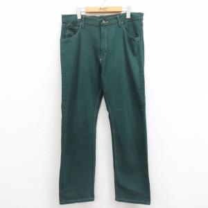 W33/古着 ミリタリー カーゴ パンツ メンズ 90s コンバット ウッド