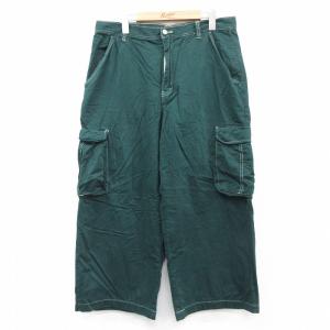 POLO RALPH LAUREN（ポロ・ラルフローレン） W32/古着 ラルフローレン