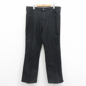 リーバイス　アクションスラックス　ブラック　w34　 90s　USA製 ovy リーバイス アクションスラックス ブラック w34 黒 ovy RELAX