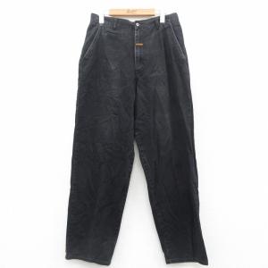 Wrangler（ラングラー） 古着 80~90年代 ブラックデニム ストレート