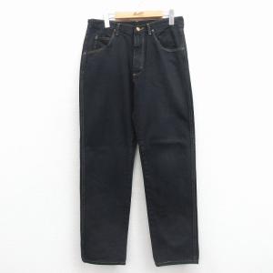 W38/古着 ハンティング パンツ メンズ 80年代 80s ツートンカラー