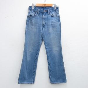 Wrangler（ラングラー） W30/古着 ジーンズ メンズ 90年代 90s