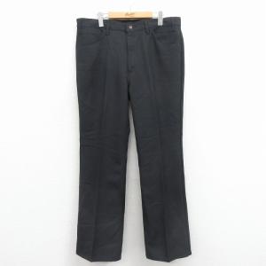 Levi's（リーバイス） W31/古着 Levis 517 ランチャー パンツ メンズ