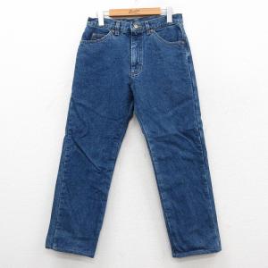 LIBERTY.（リバティ） W39/古着 オーバーオール メンズ 90年代 90s