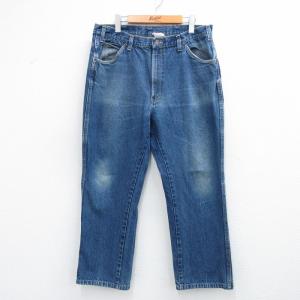 Levi's（リーバイス） W28/古着 Levis 684 コーデュロイ パンツ メンズ