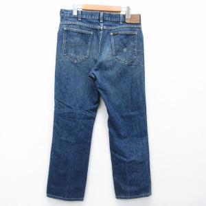 【20%OFF】W34/古着 リー Lee ジ...の詳細画像2