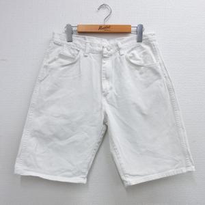 Levi's（リーバイス） W34/古着 Levis 550 ショート パンツ ショーツ