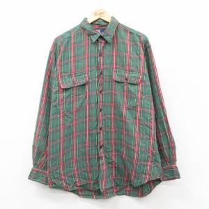 POLO RALPH LAUREN（ポロ・ラルフローレン） XL/古着 ラルフローレン