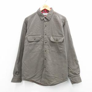 GAP（ギャップ） XL/古着 長袖 ウール ジャケット メンズ 00年代 00s