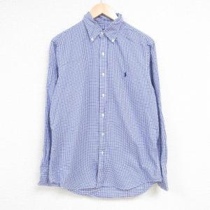 ラルフローレン 紫 シャツの商品一覧 通販 - Yahoo!ショッピング