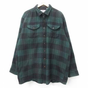 古着 70's ディプロマット オンブレ オープンカラー シャツ パジャマシャツ M/古着 長袖 ビンテージ パジャマ シャツ メンズ 70年代 70s コットン