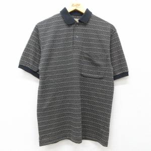TOMMY HILFIGER（トミー・ヒルフィガー） 古着 チルデンニットセーター