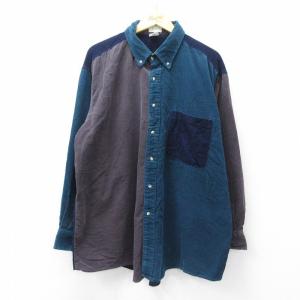 adidas（アディダス） XL/古着 長袖 ナイロン ジャケット メンズ 90