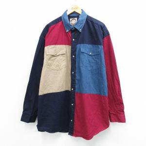 patagonia（パタゴニア） W34/古着 パンツ メンズ 00s rhythm リズム