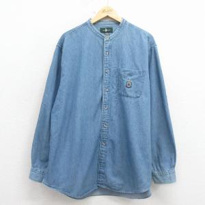 L.L.Bean（エルエルビーン） 【20%OFF】L/古着 長袖 セーター メンズ