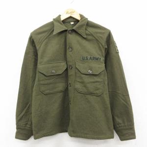 L.L.Bean（エルエルビーン） 古着 80~90年代 ボーダー柄 長袖 ラガー
