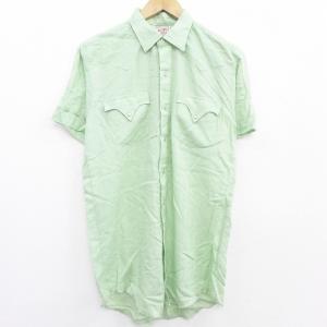 黄緑 半袖シャツ メンズ メンズ半袖シャツ カジュアルシャツ の商品一覧 シャツ カジュアルシャツ トップス ファッション 通販 Yahoo ショッピング