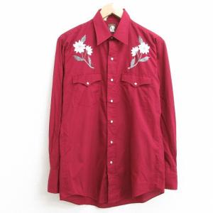 花柄 刺繍 トップス メンズファッション の商品一覧 ファッション 通販 Yahoo ショッピング