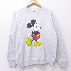 ディズニー スウェット 古着の商品一覧 通販 Yahoo ショッピング