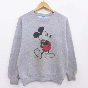 ミッキー トレーナー メンズファッション の商品一覧 ファッション 通販 Yahoo ショッピング