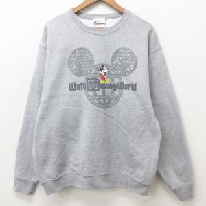 ディズニー スウェット 古着の商品一覧 通販 Yahoo ショッピング