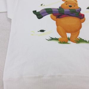 くま トレーナー メンズファッション の商品一覧 ファッション 通販 Yahoo ショッピング