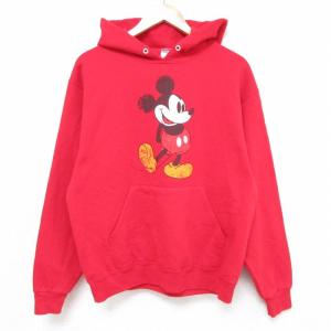 赤パーカーの商品一覧 通販 Yahoo ショッピング