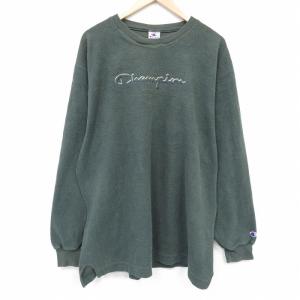 90s セントジョーンズベイ クルーネックニット セーター Lサイズ 90s セントジョーンズベイ クルーネックニット セーター Lサイズ St