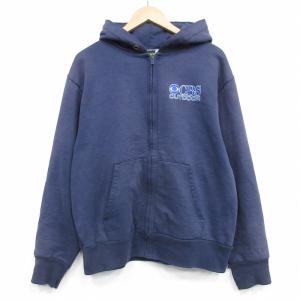 Harley Davidson（ハーレー・ダビッドソン） XL/古着 長袖 スウェット