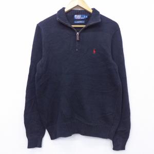 Polo Ralph Lauren メンズニット セーターの商品一覧 トップス ファッション 通販 Yahoo ショッピング