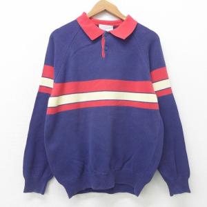 メンズ襟付きセーターの商品一覧 通販 Yahoo ショッピング