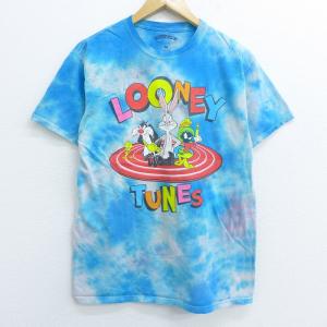 ルーニーテューンズ Tシャツの商品一覧 通販 - Yahoo!ショッピング