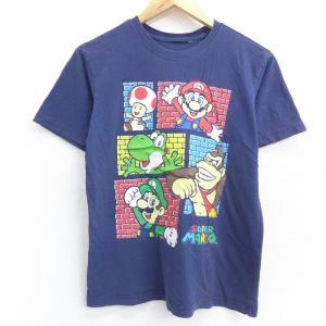 マリオ ヨッシー Tシャツの商品一覧 通販 Yahoo ショッピング
