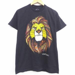 ライオンキング Tシャツの商品一覧 通販 - Yahoo!ショッピング