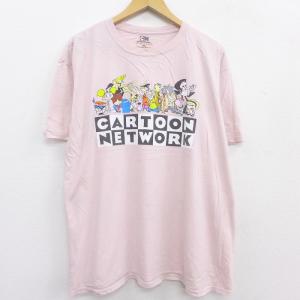 Tシャツ カートゥーンネットワークの商品一覧 通販 - Yahoo!ショッピング