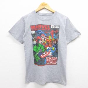 マーベル服 メンズの商品一覧 通販 Yahoo ショッピング