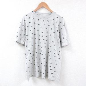 XL/古着 半袖 Tシャツ メンズ ディズニー DISNEY ミッキー MICKEY MOUSE 全...