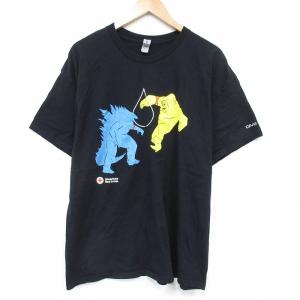 【海外古着】エディーバウアー ラガーシャツ Eddie Bauer/Rugger Shirt（エディバウアー ラガーシャツ
