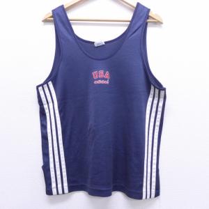アディダス タンクトップ メンズの商品一覧 通販 Yahoo ショッピング